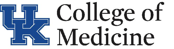 UK College of Medicine logo