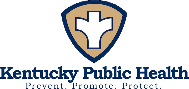 Kentucky Public Health logo